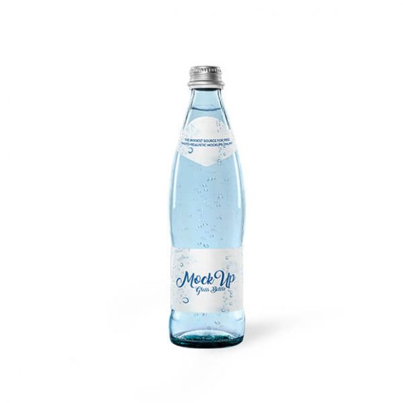Mineral Water - Online is Everything